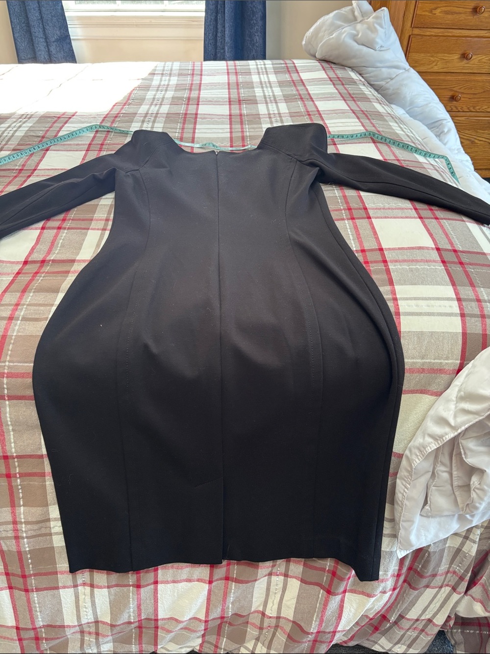 Talbots Black Petite dress
The little black dress you didn’t know you needed - Picture 3 of 11